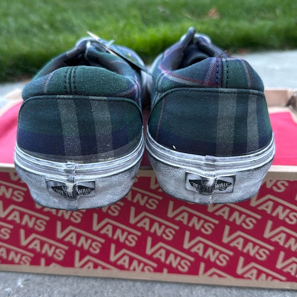NIB Vans Era CA Lace Up Sneakers - Picture 8 of 16